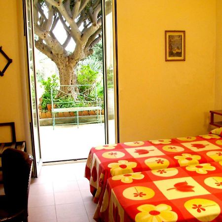 Bed & Breakfast Le Palme Agrigento Eksteriør billede
