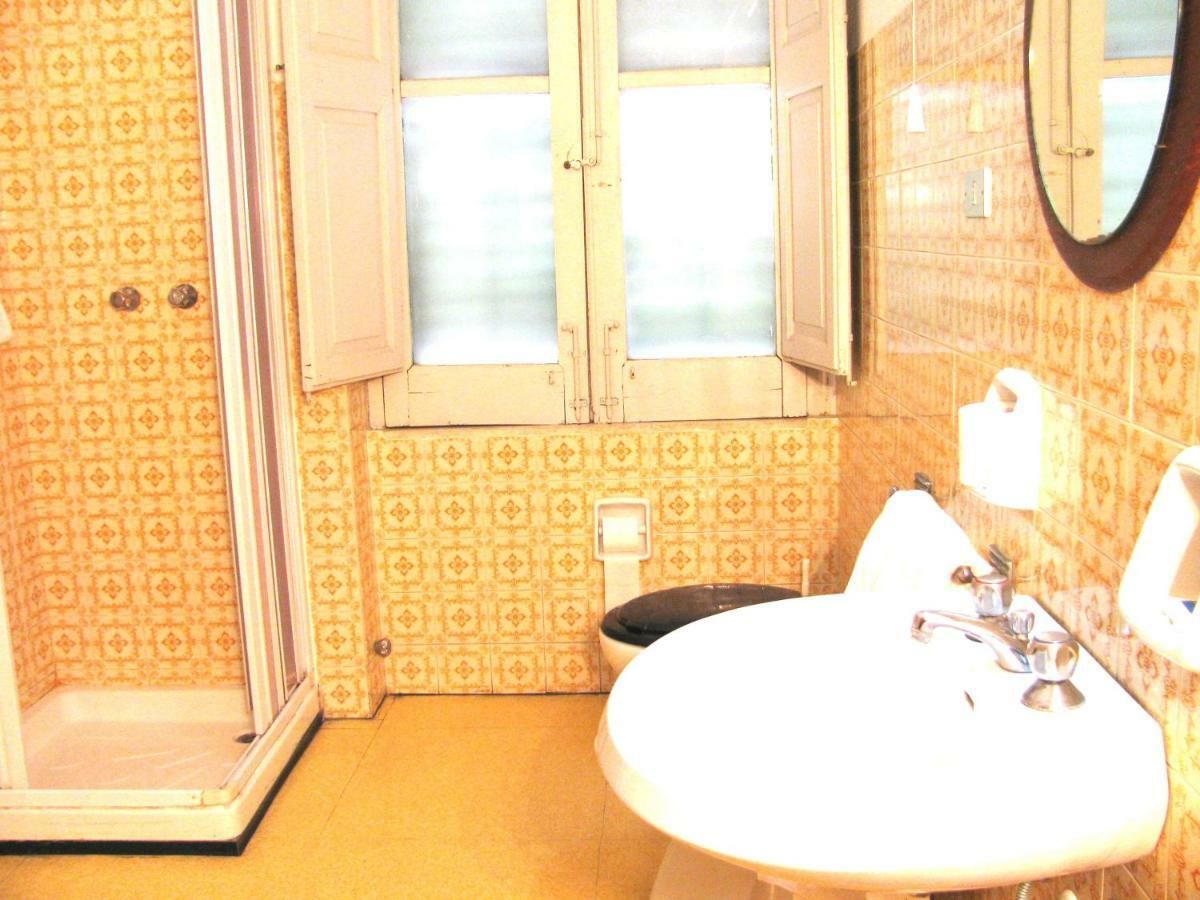 Bed & Breakfast Le Palme Agrigento Eksteriør billede